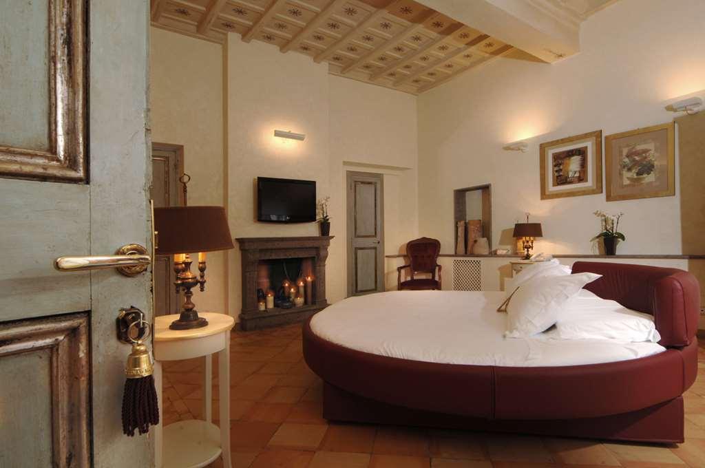 Hotel Residenza Frattina Roma Facilidades foto